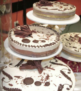 Entremets Manodelices