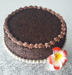 Moelleux chocolat