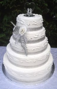 Wedding cake mariage essonne