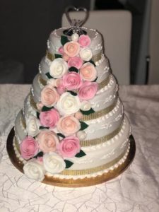 Wedding cake mariage essonne 91
