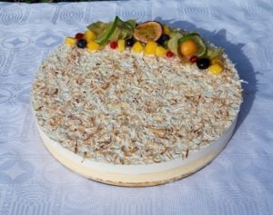 Moelleux Coco
