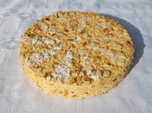Moelleux Praliné