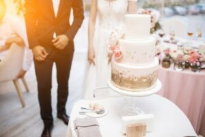 Pâtissier mariage Essonne (91)